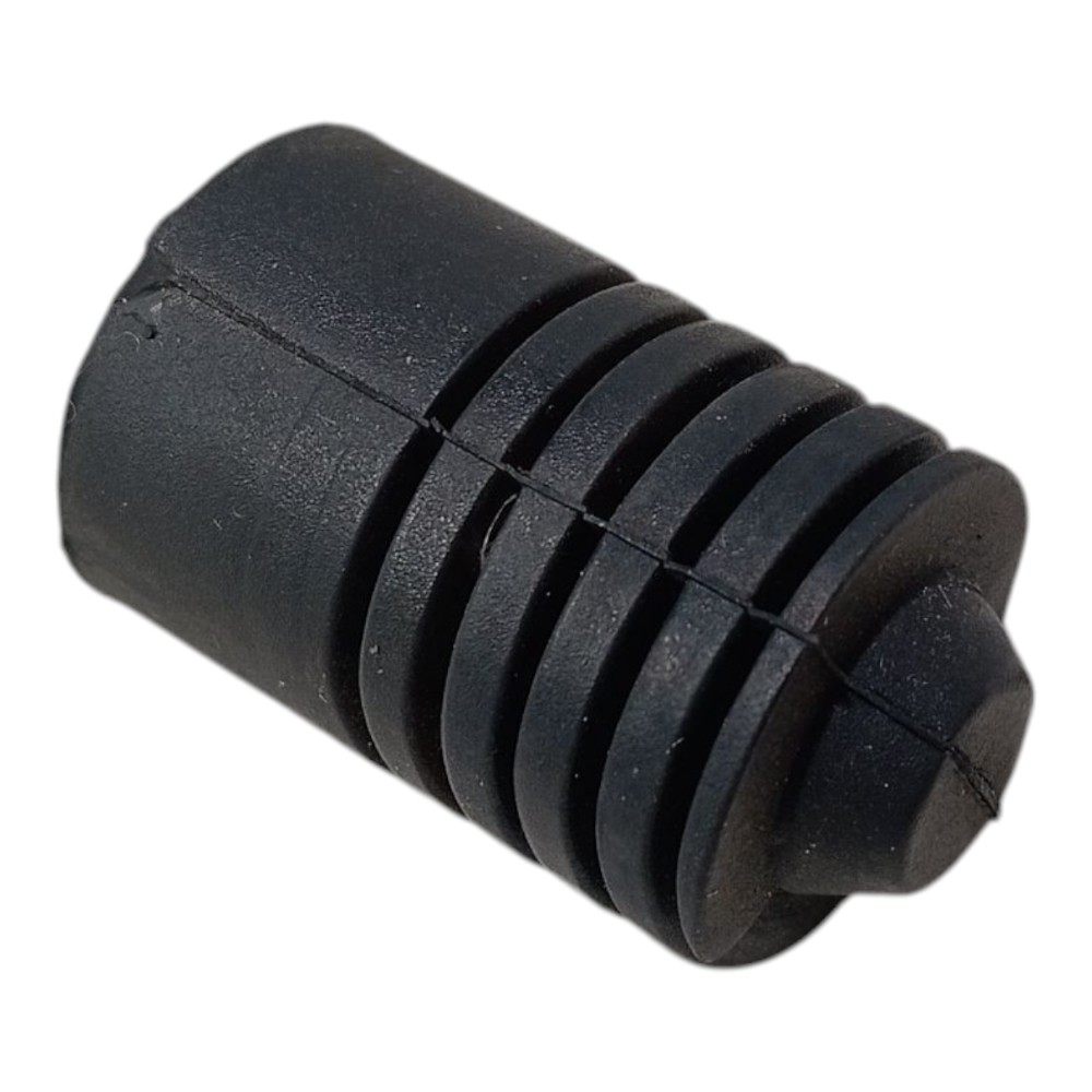 Batente Borracha Capô Byd Dolphin Gs 2024 2025 V666 3