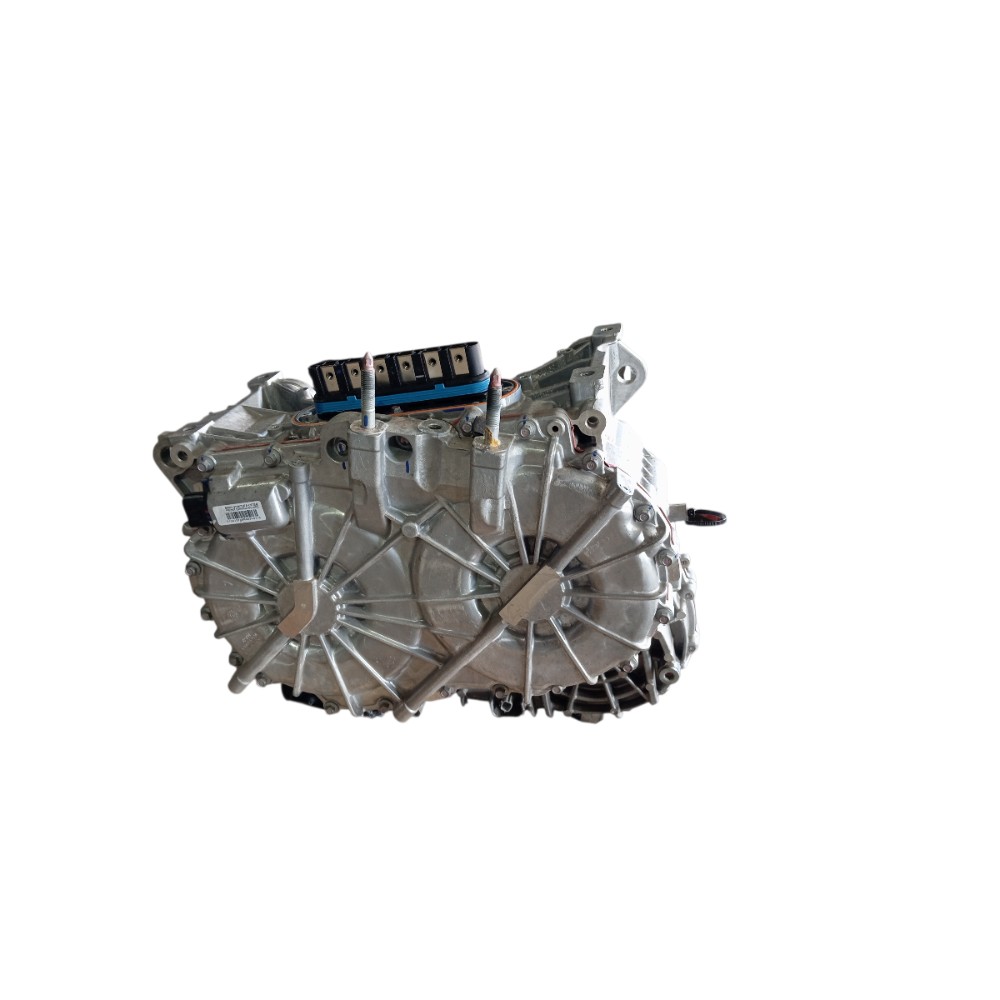 Câmbio Byd Song Pro 1.5 2025 V669 3