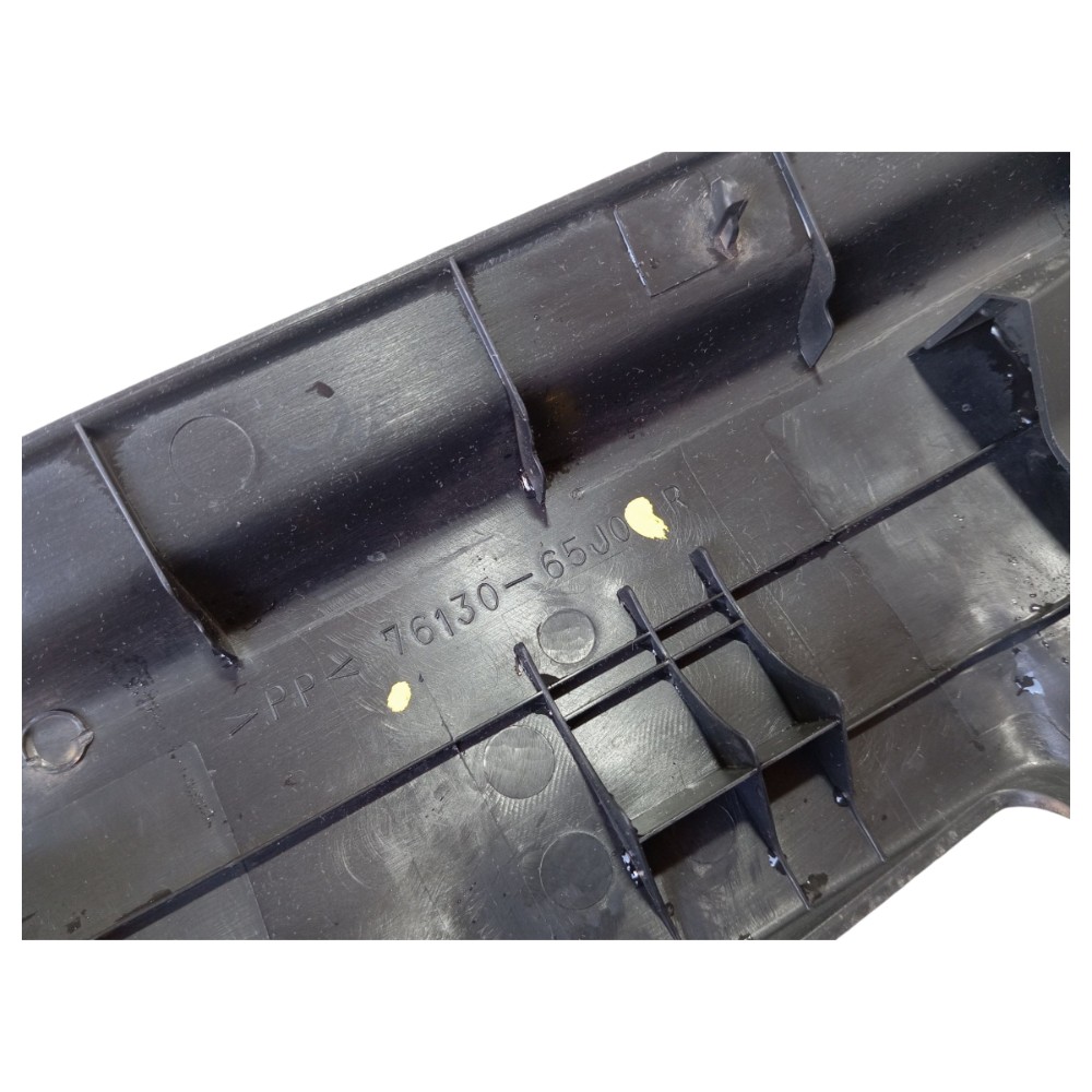 Soleira Dianteira Direita Suzuki Grand Vitara 2013 V649 7
