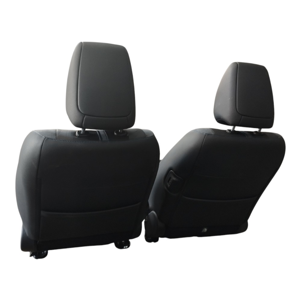 Jogo De Banco Nissan Leaf 2023 V632 6