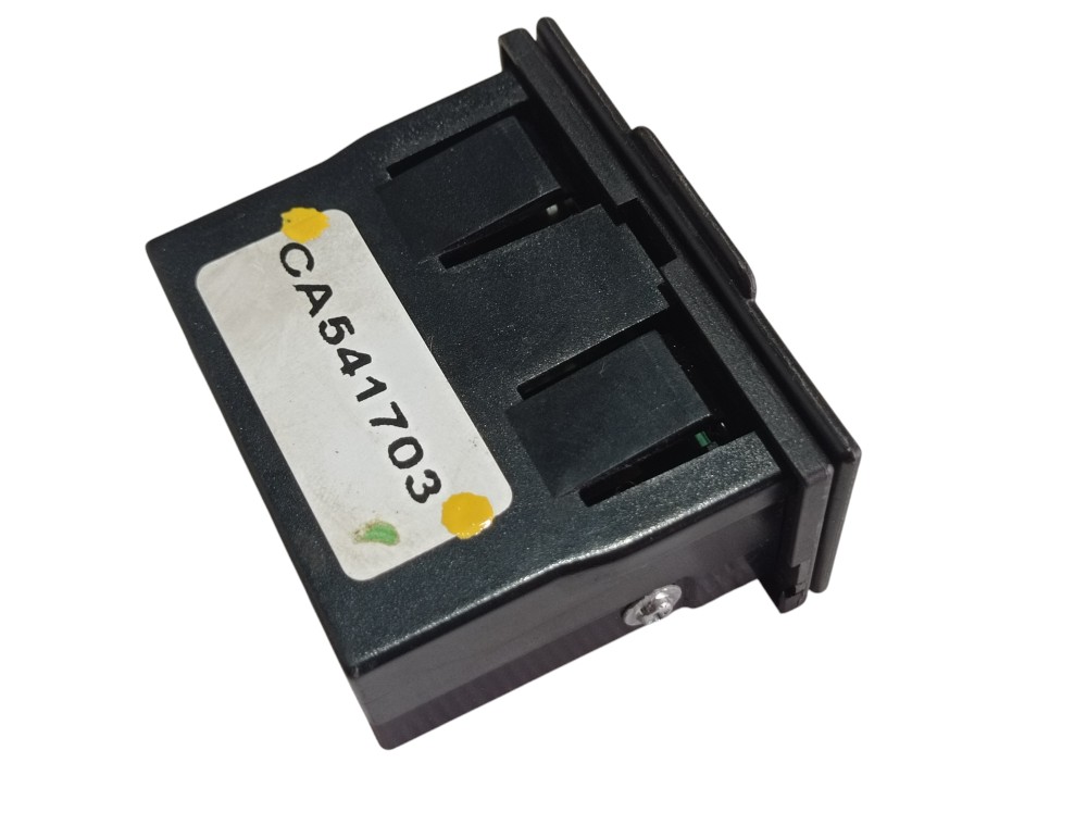 Entrada Usb Auxiliar Mitsubishi Lancer 2017 V334 6