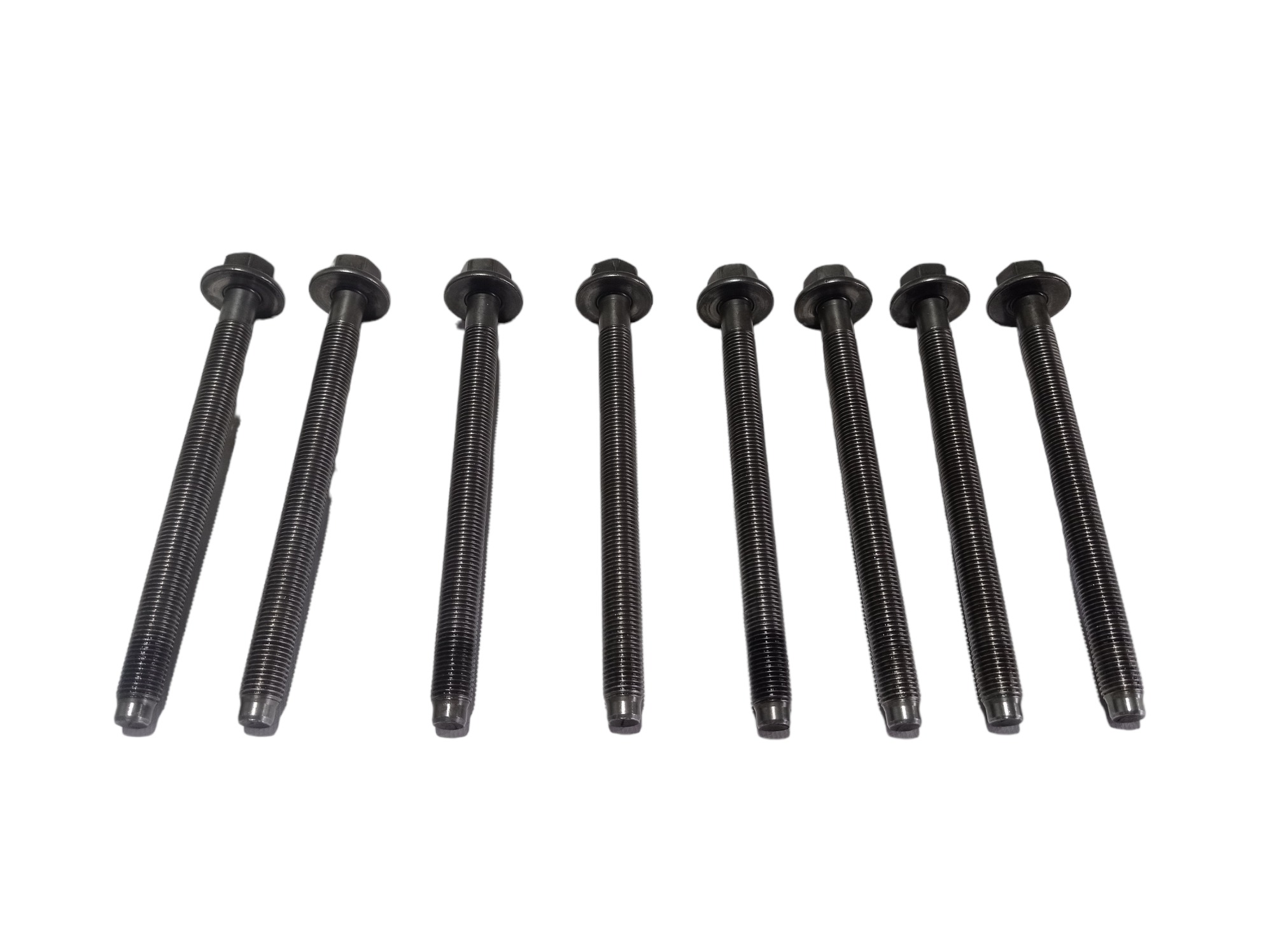 Parafusos Cabeçote Motor Range Rover 2014 V592 2