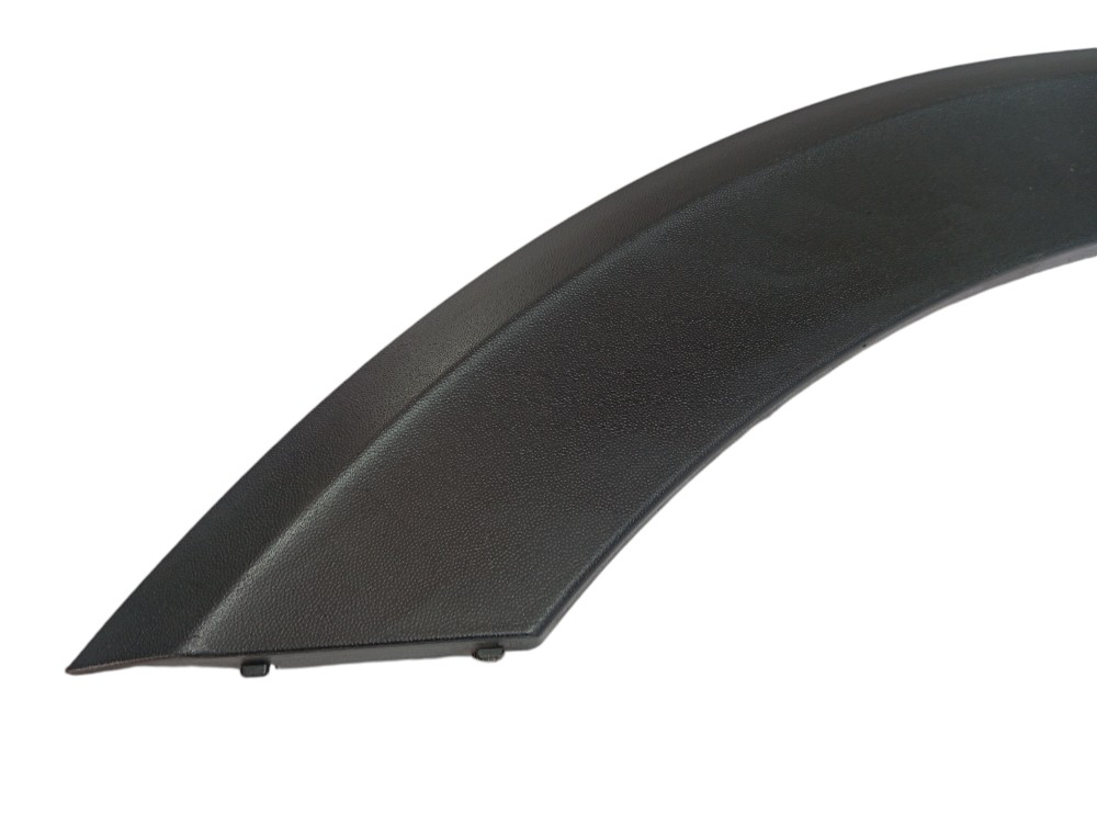 Moldura Paralama Esquerdo Vw Nivus 2024 V608 5