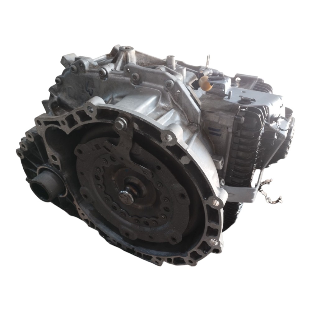 Câmbio Automatico Ram Rampage Rt 2.0 2023 V664 1