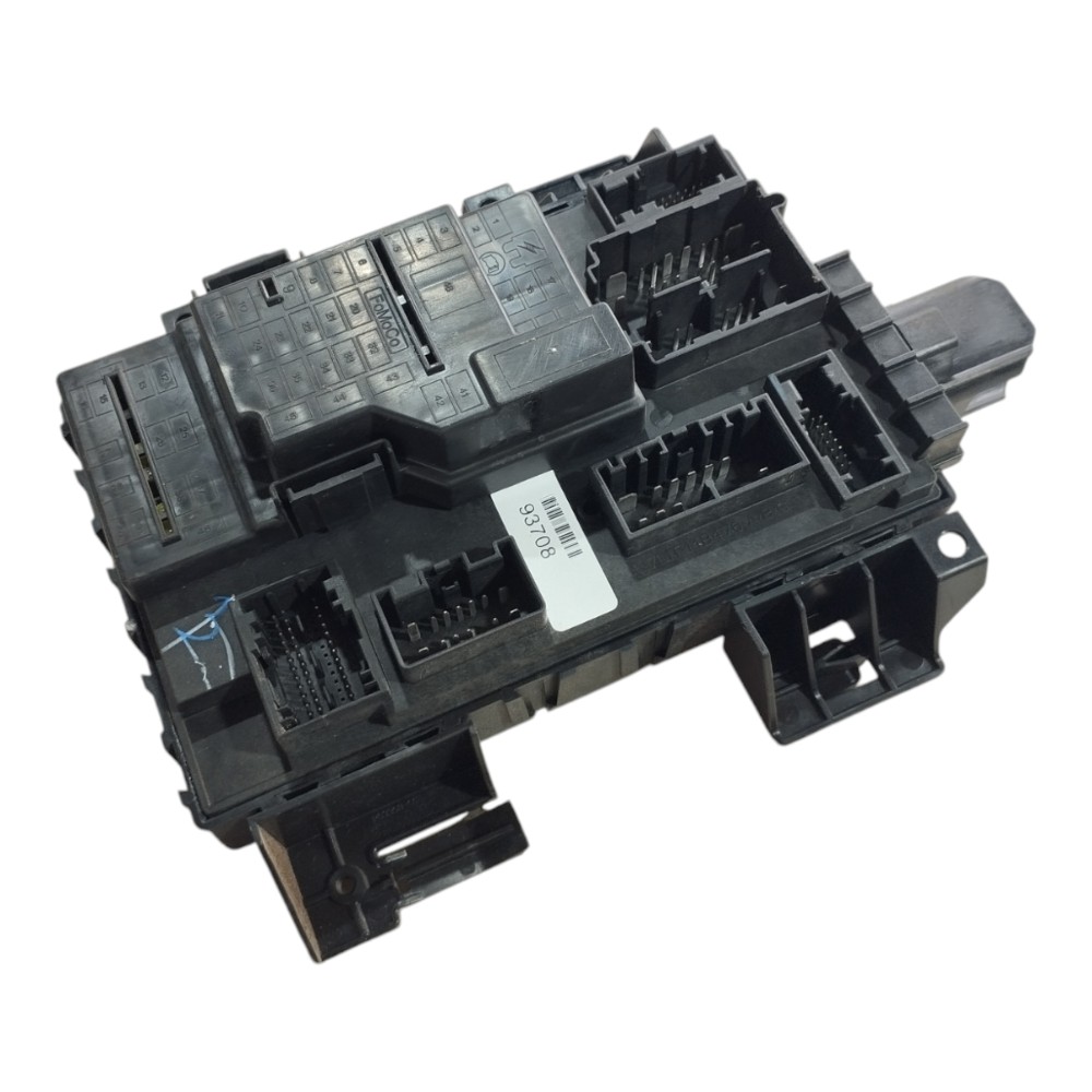 Caixa Fusível Interno Ford Fusion 2009 2012 V637 9