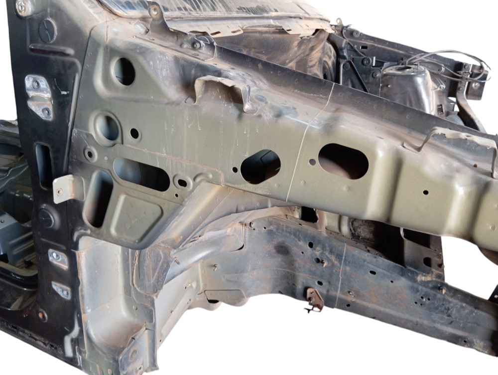Ponta Longarina Direita Jeep Grand Cherokee 2014 V607 6