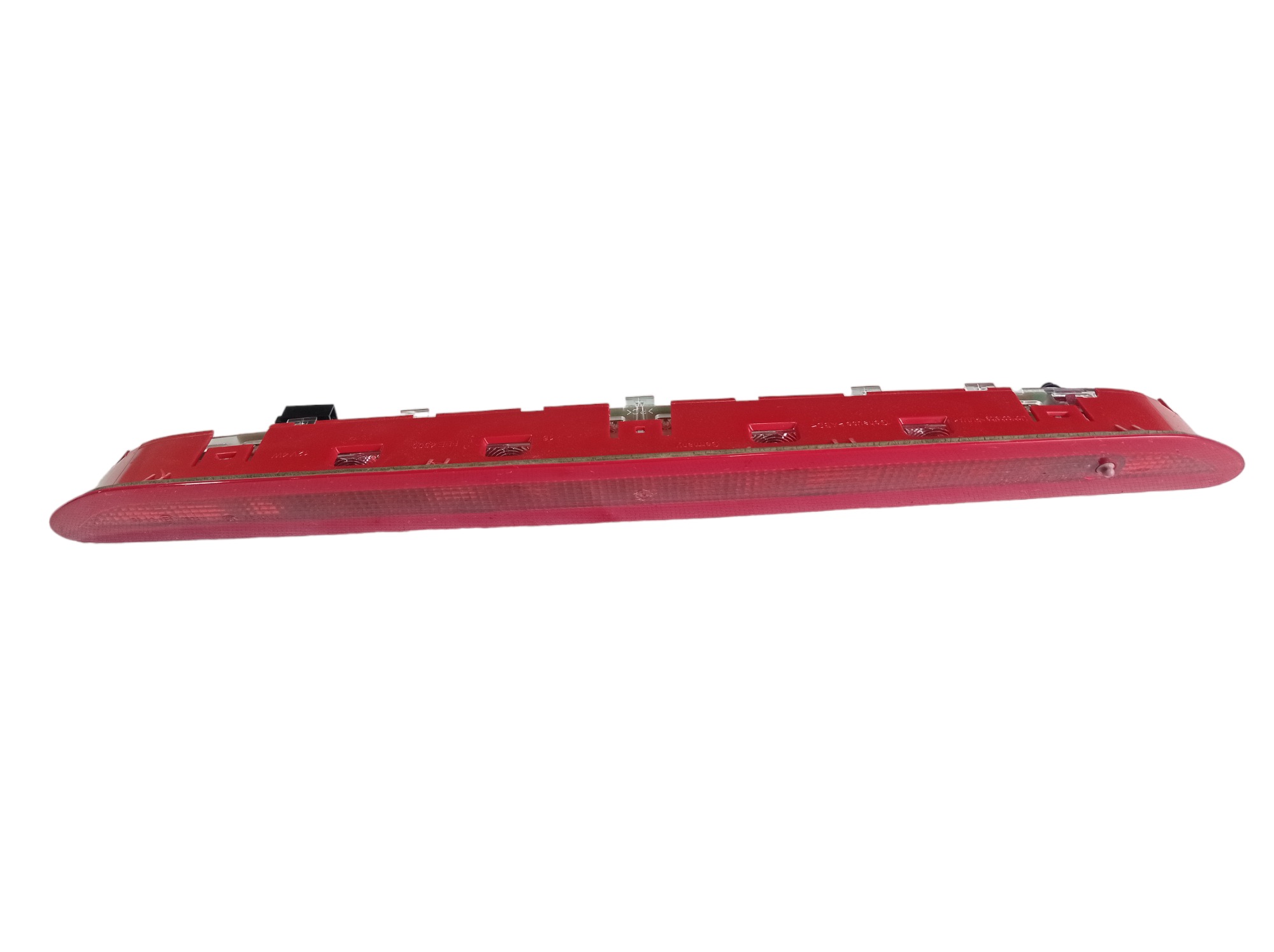 Break Light Luz De Freio Vw Golf Tsi Comfortline 17 V585 3