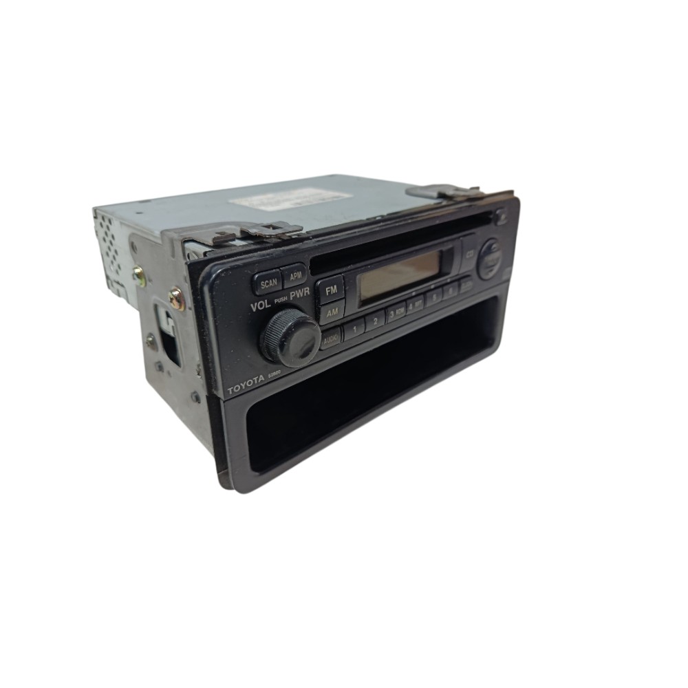 Radio Toyota Corolla 2005 2
