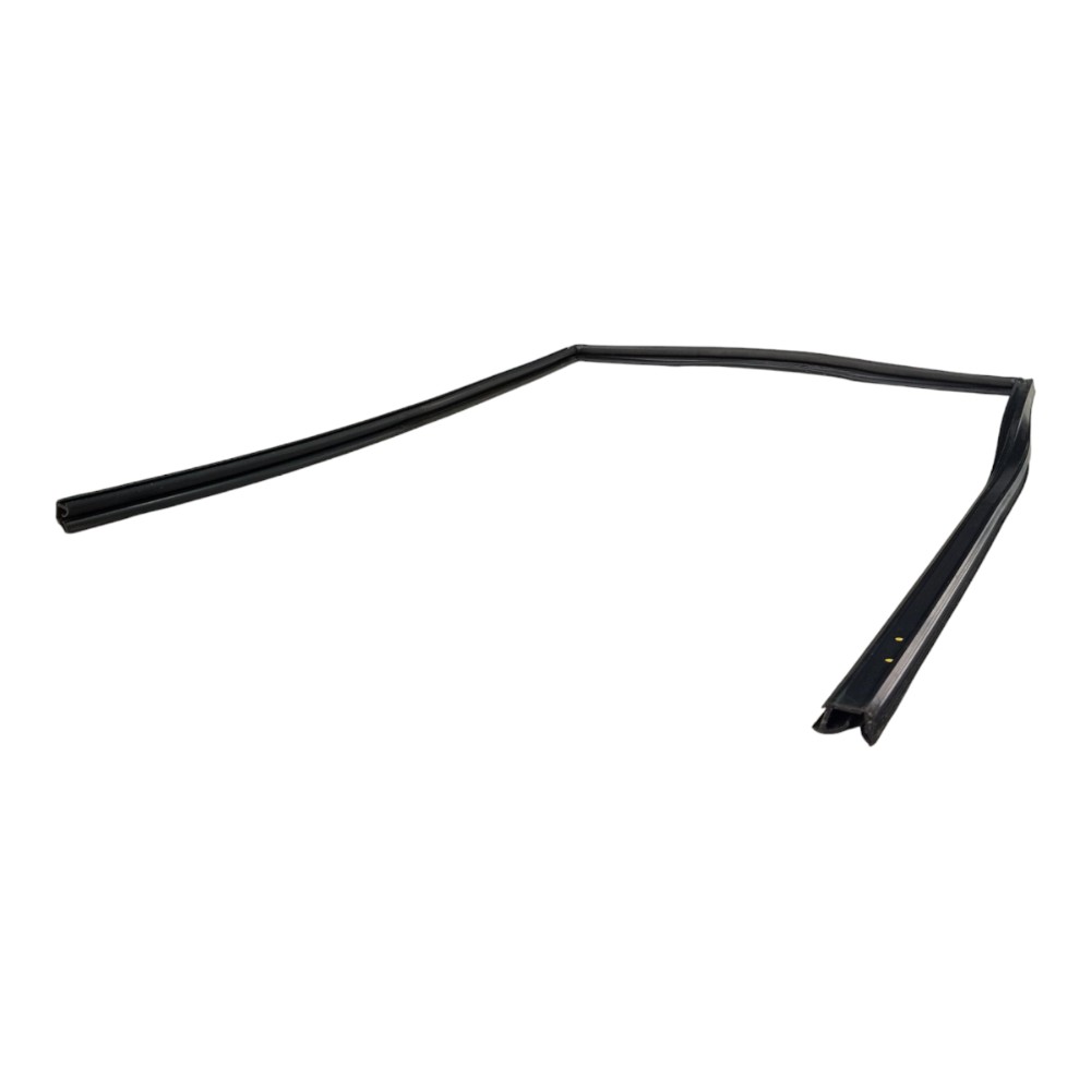 Borracha Vidro Porta Trase Esque Grand Vitara 2012 2015 V643 7