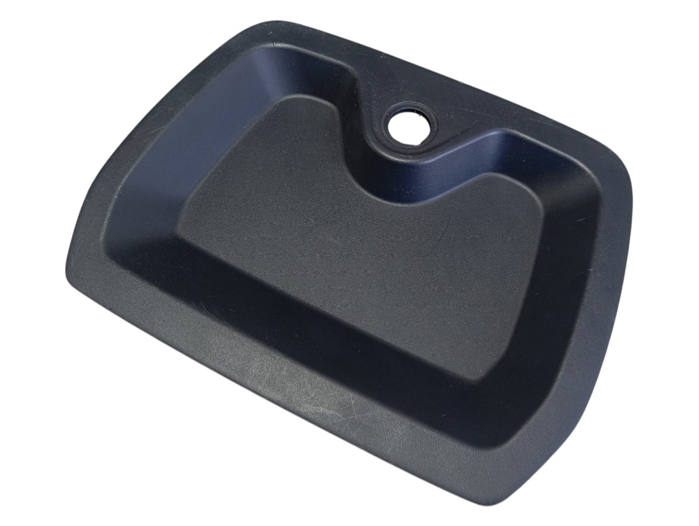 Porta Treco Painel Jac Iev40 2020 V615 2