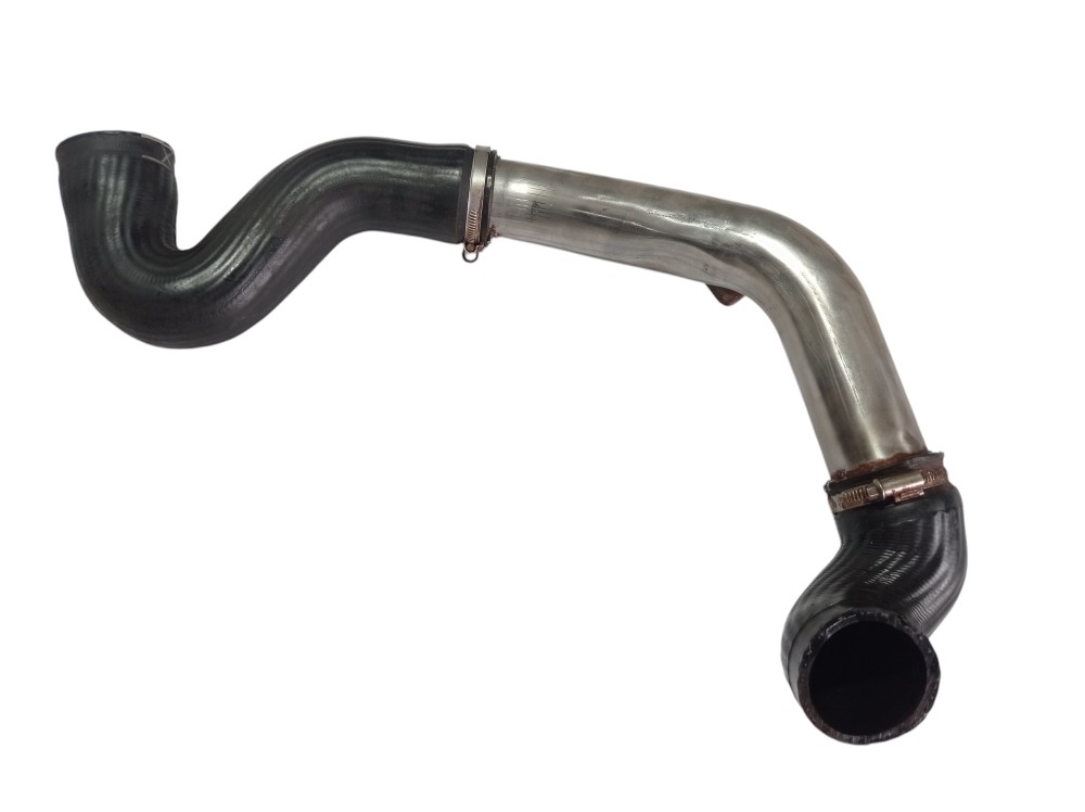 Cano Mangueira Intercooler Audi A6 2.7 Biturbo 2001 V261 5
