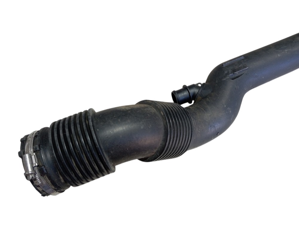Duto Intercooler Land Rover Discovery 4 2010 2012 V614 6