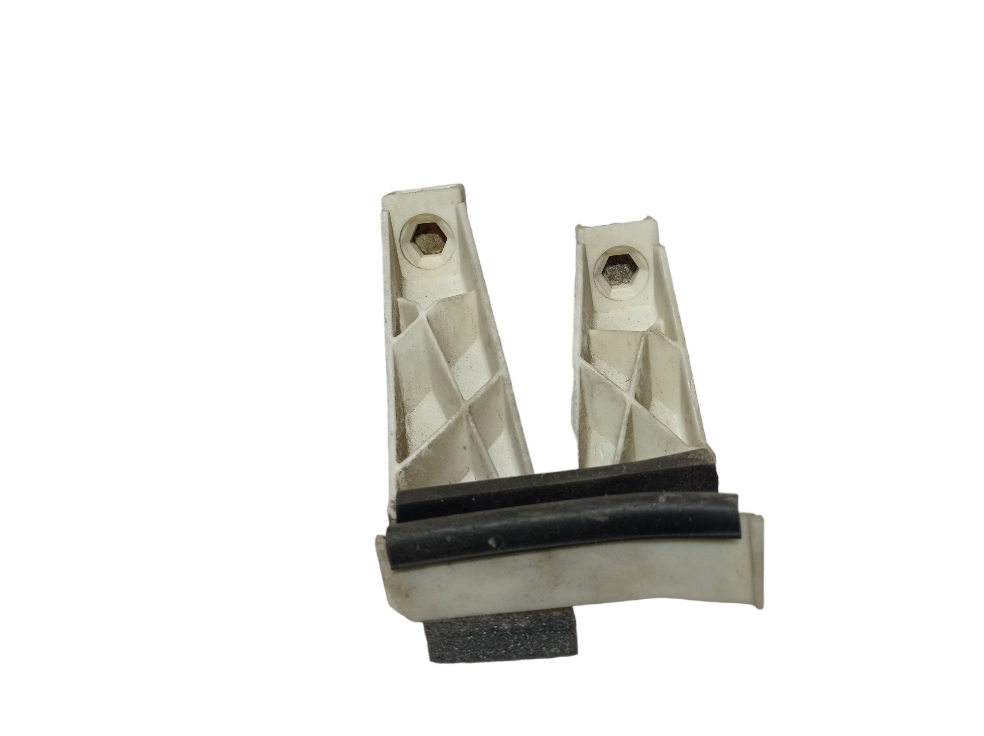 Guia Vidro Porta Traseira Esquerda Peugeot 307 2005 V128 2