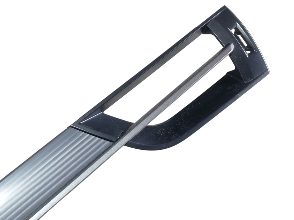 Moldura Difusor Ar Direito Lexus Rx500h F Sport 2023 V619 3