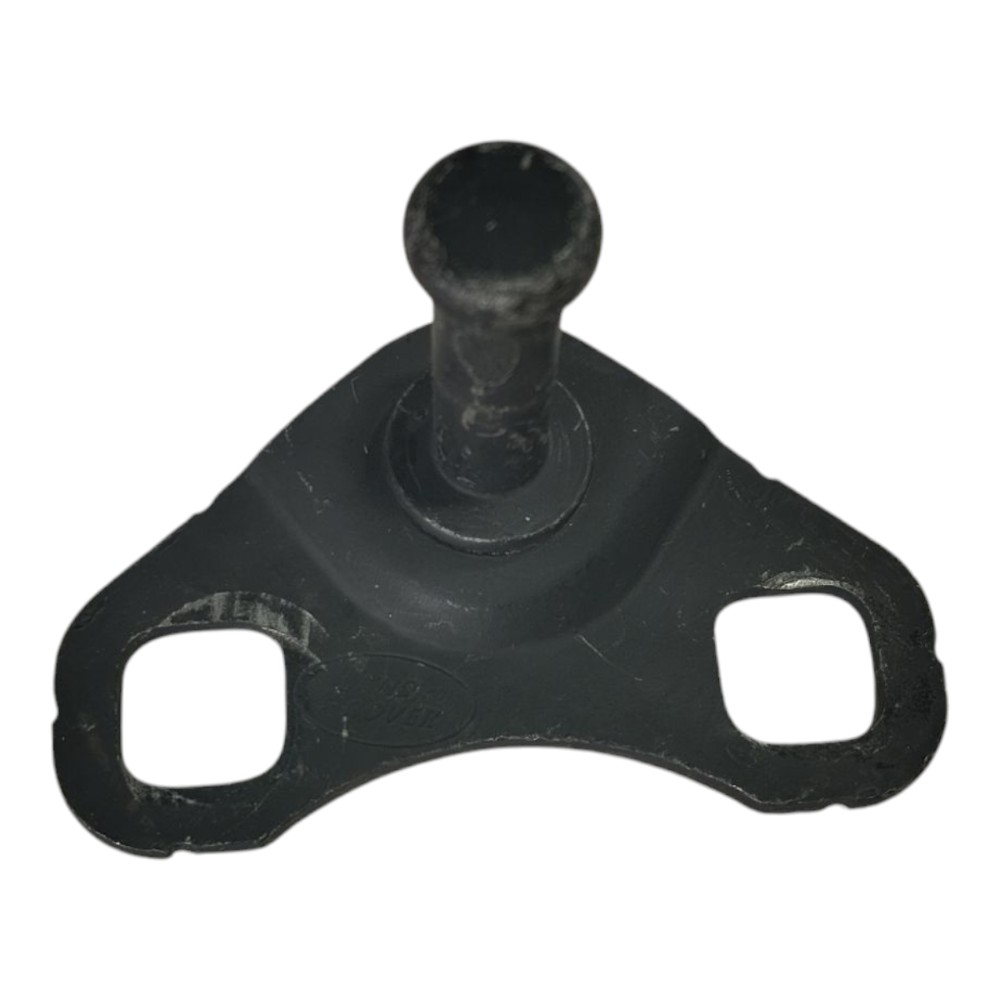 Batente Tampa Tras Esq Land Rover Discovery 3 2007 V635 8