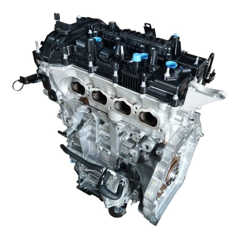 Motor Parcial Byd Song Plus 1.5 2023 2024 2025 V642 3