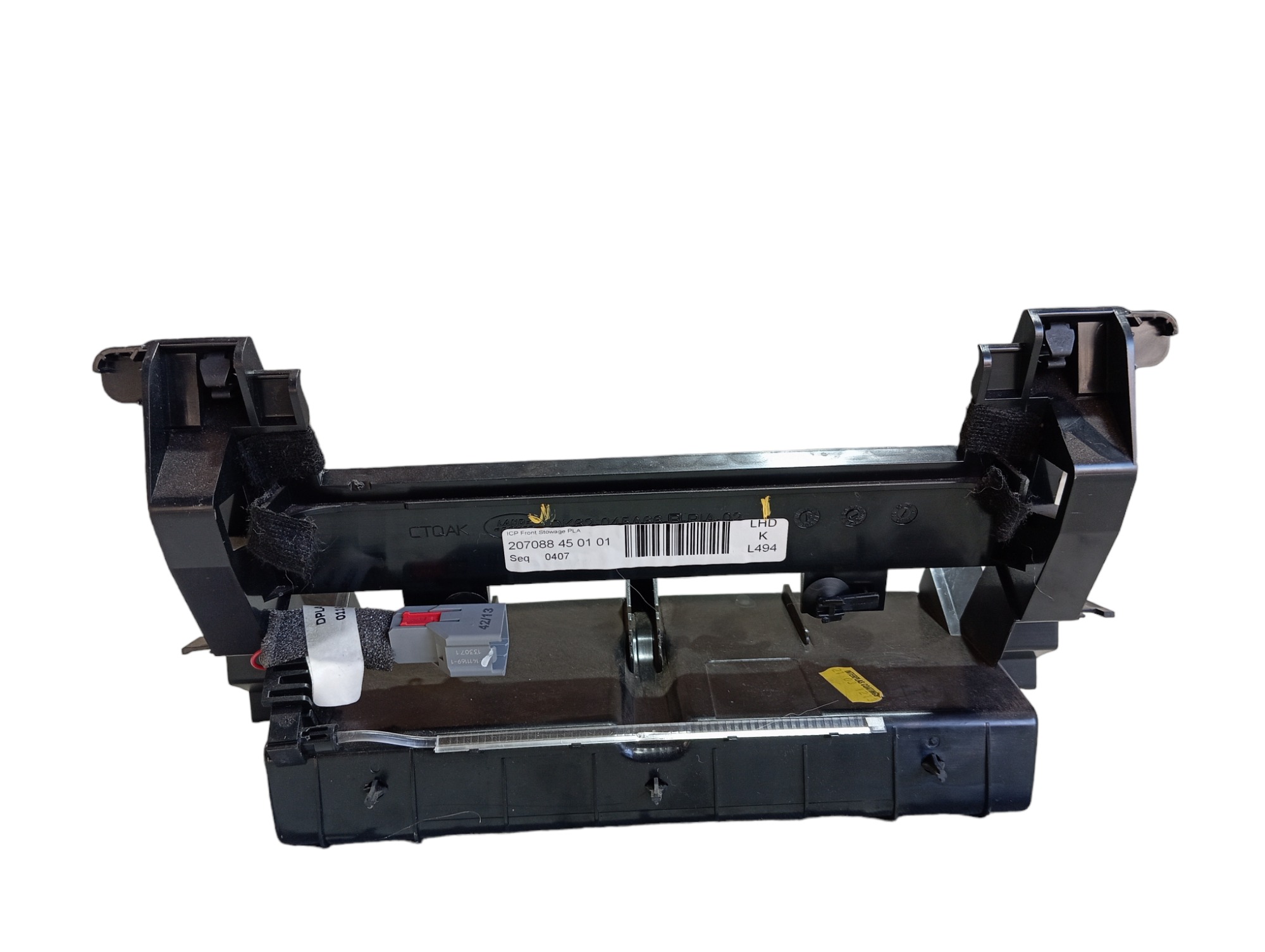 Porta Treco Painel Range Rover Sport 2014 V592 4