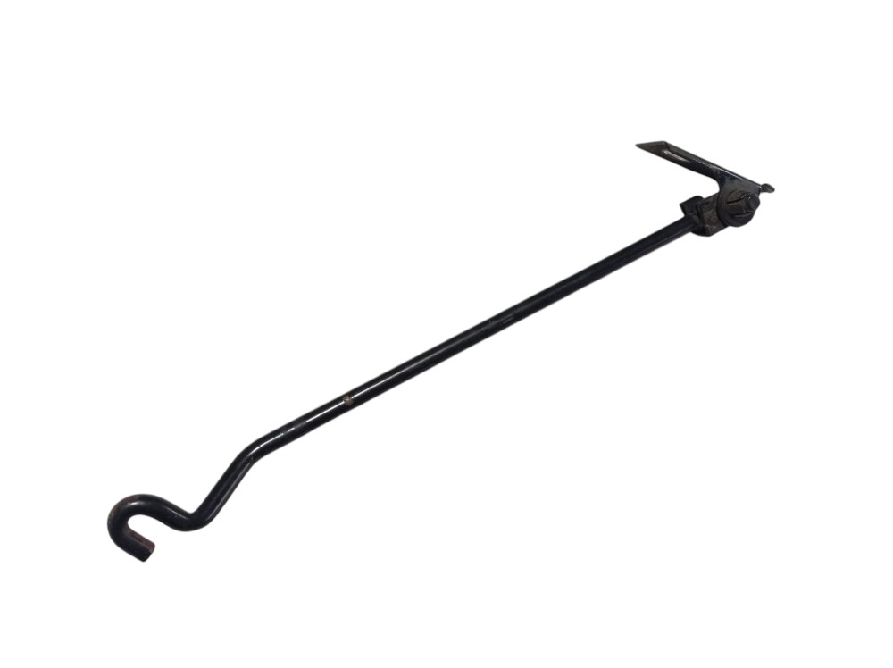 Suporte Haste Vareta Capô Peugeot 207 2008 A 2012 V282 2