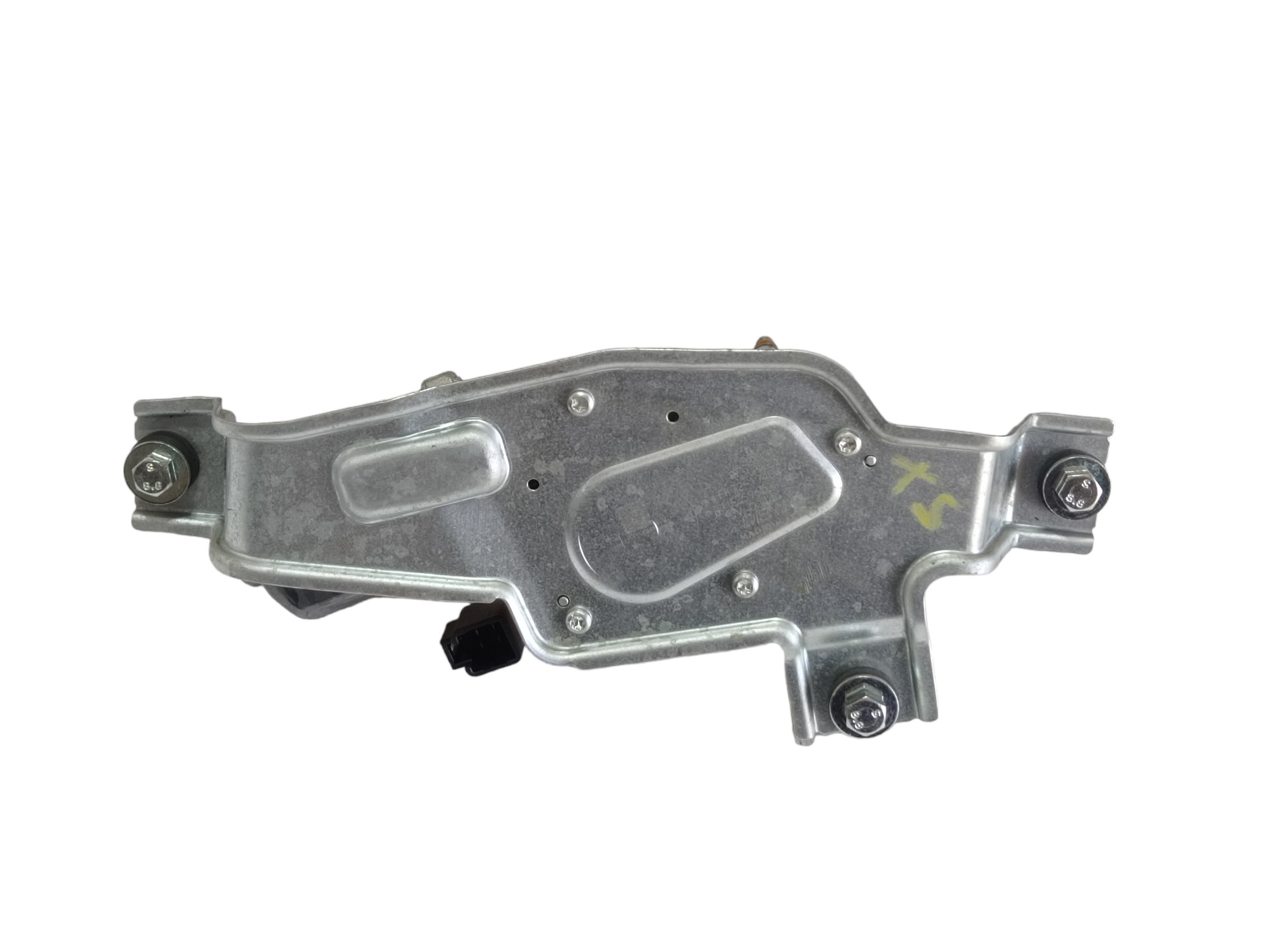 Motor Limpador Traseiro Discovery Sport 2015 2018 V591 2