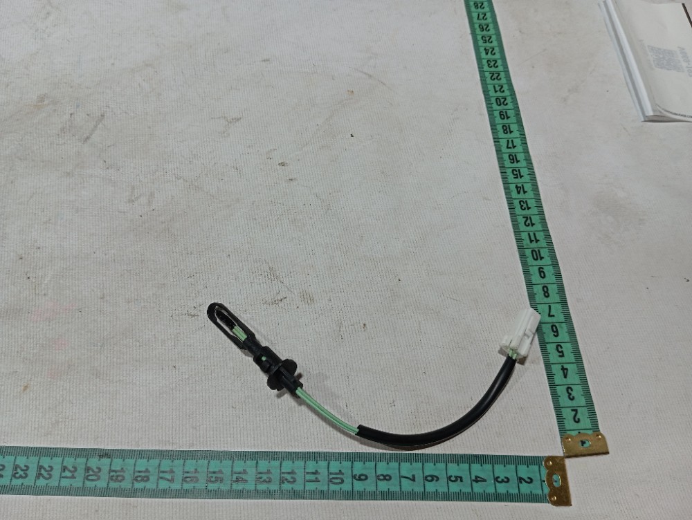 Sensor Temperatura Interna Byd Song Pro 2025 V669 7
