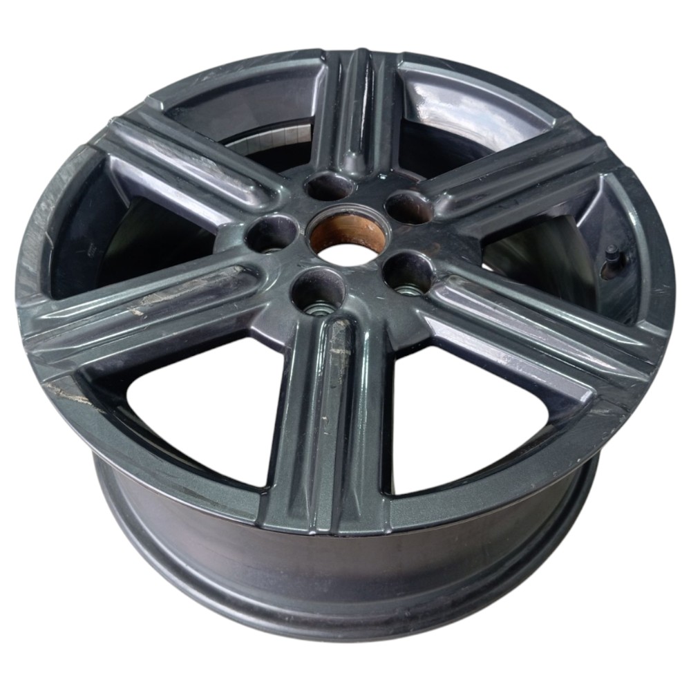 Roda Aro 17 Honda Hrv 2017 2018 2019 2020 2021 V322 4
