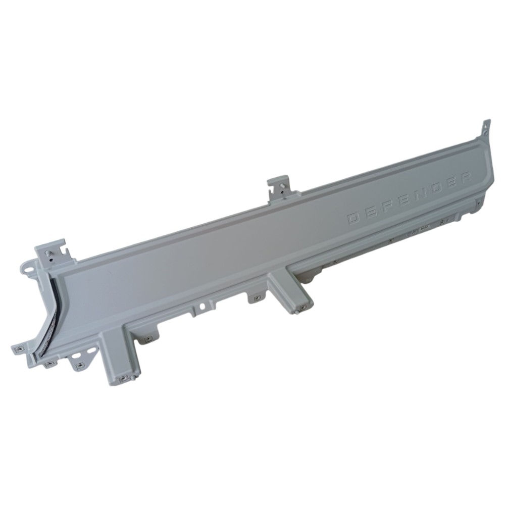 Moldura Direita Painel Land Rover Defender 2.0 2022 V645 2