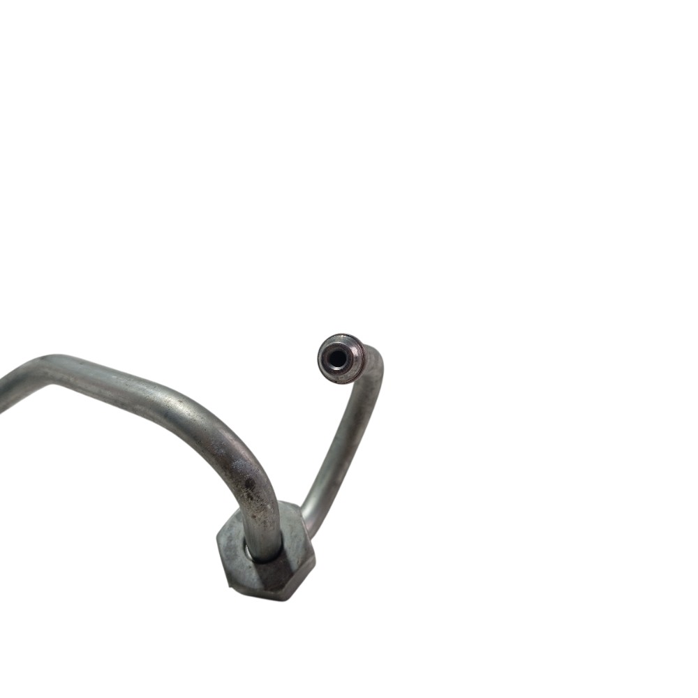 Cano Injetor Flauta Jeep Grand Cherokee Ltd 3.0 2014 4