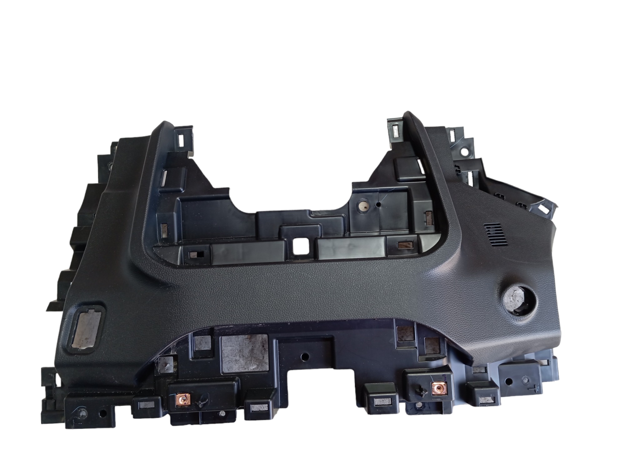Moldura Painel Gwm Haval H6 Gt 1.5 2024 V598 7