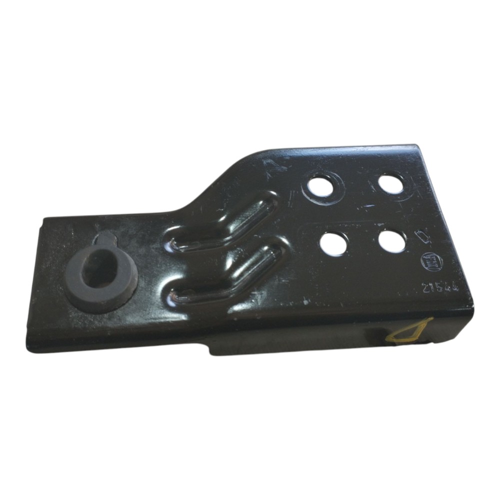 Suporte Direito Radiador Fiat Mobi 2016 2025 V654 7