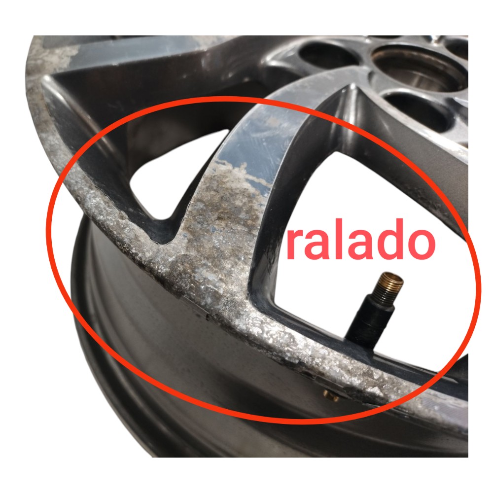 Roda Aro 16 Jac T50 2017 2021 V662 8