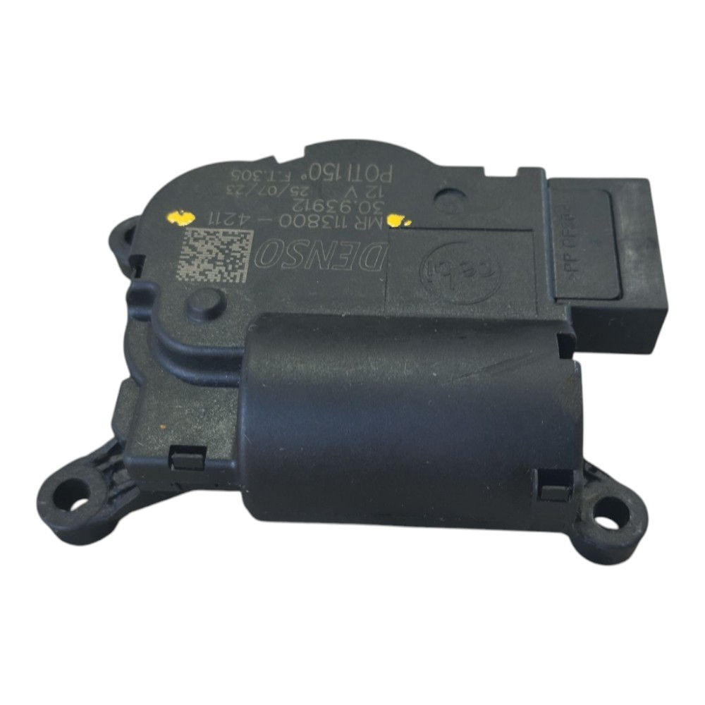 Motor Atuador Ar Condicionado Ram Rampage Rt 2023 2024 V641 1