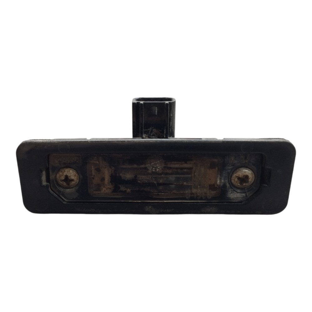 Luz Placa Ford Fusion 2009 2012 V637 1