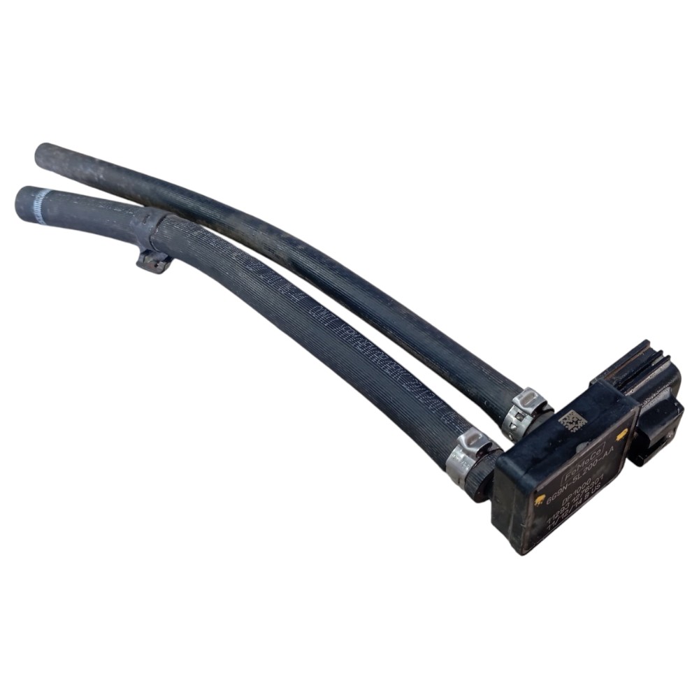 Sensor Pressão Land Rover Discovery 4 2010 A 2014 V656
