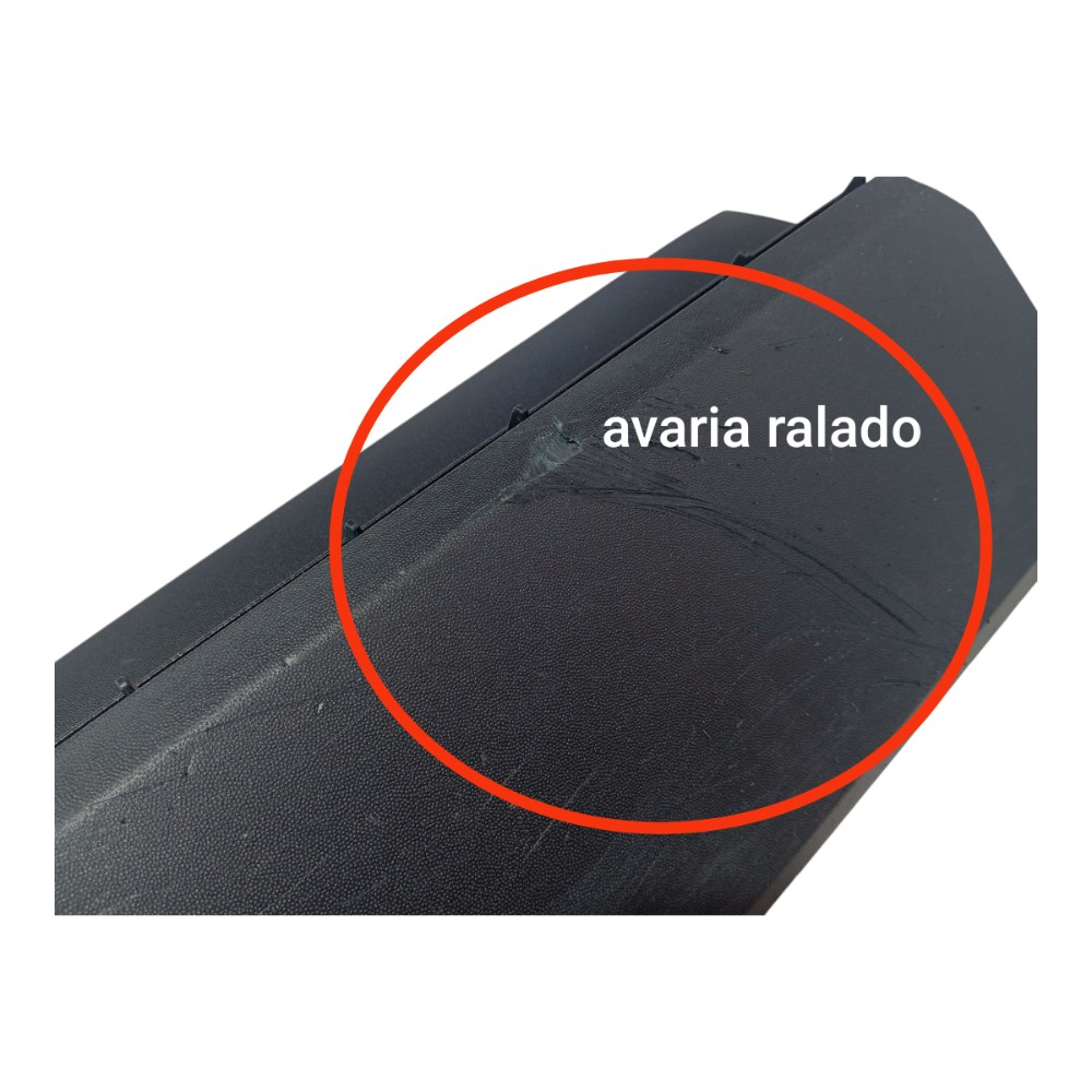 Moldura Porta Traseira Direita Gwm Haval Gt 2024 V636 1