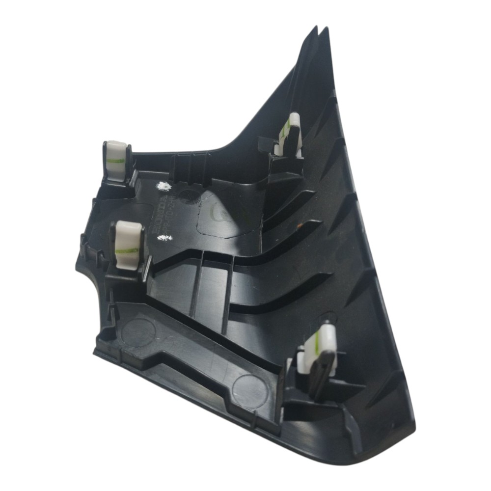 Acabamento Painel Esquerdo Honda Hrv 2017 A 2021 V660 10