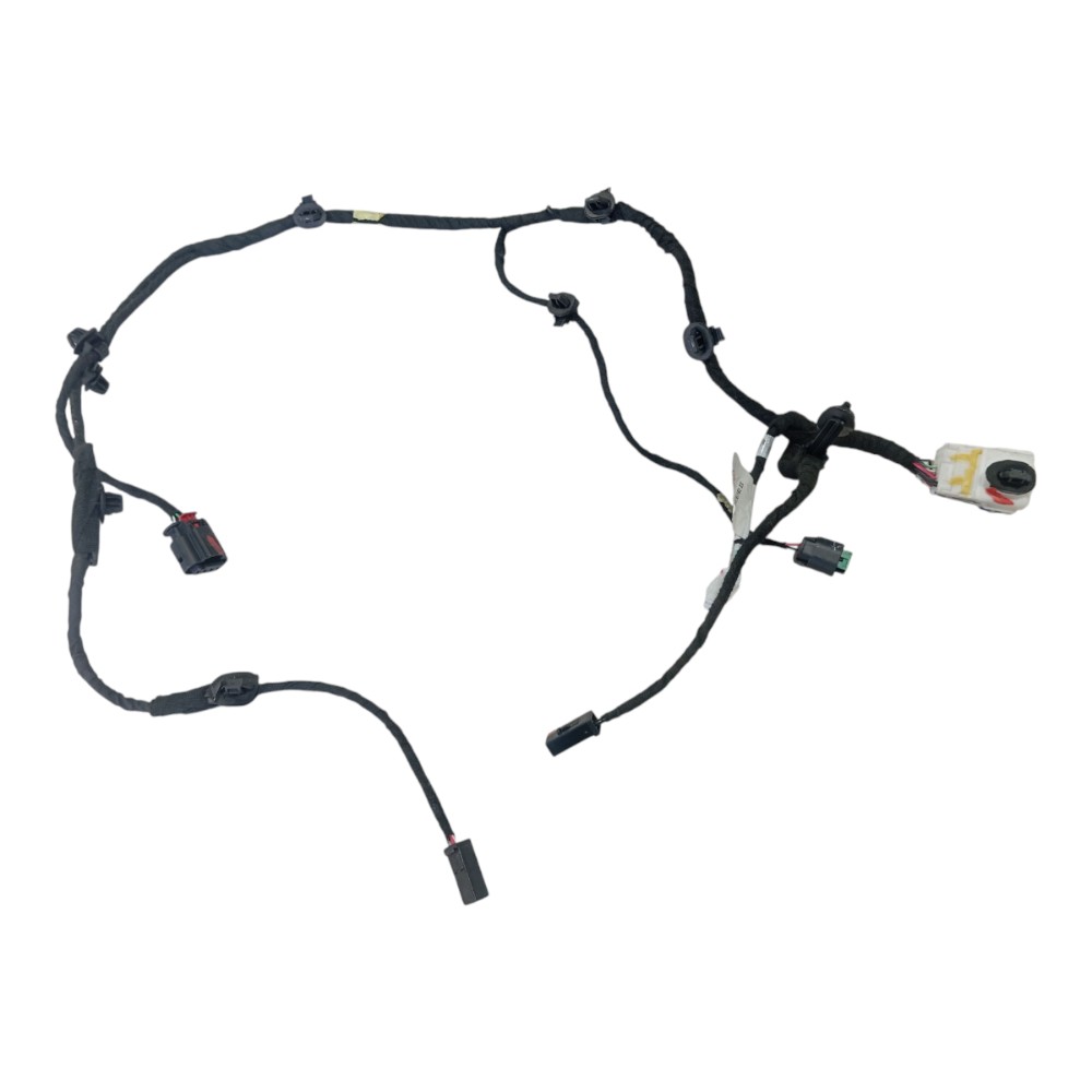 Chicote Tampa Porta Mala Byd Dolphin Gs 2024 2025 V628 2