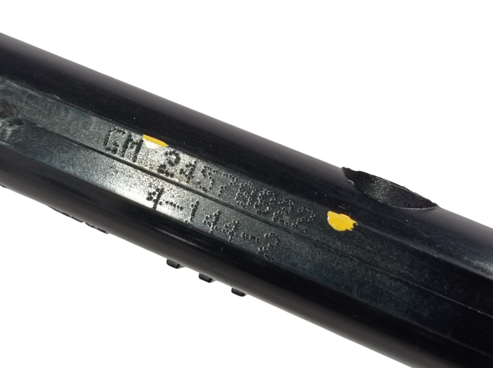 Flauta Combustivel Gm Meriva Corsa 2013 2019 V248 7