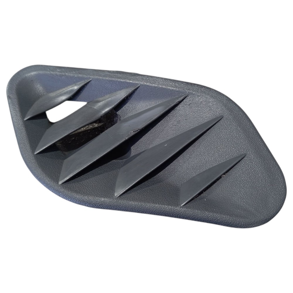 Difusor Ar Direito Painel Mitsubishi L200 Sport 2006 V647 5