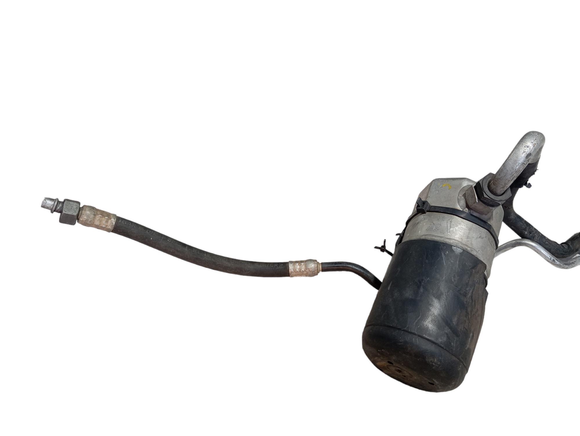 Filtro Secante Ar Condicionado Vw Passat Alemão 99 1.8 20v 6