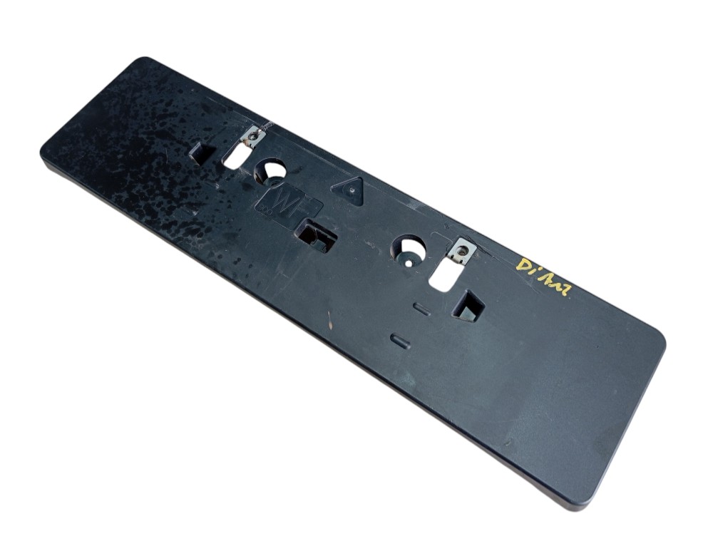 Suporte Placa Dianteira Lexus Rx500hf 2023 V619 3