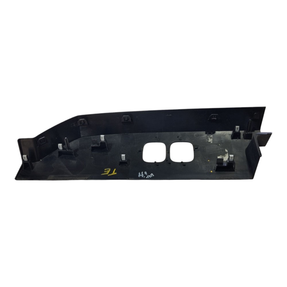 Acabamento Porta Traseira Esq Land Rover Defender 2022 V645 5