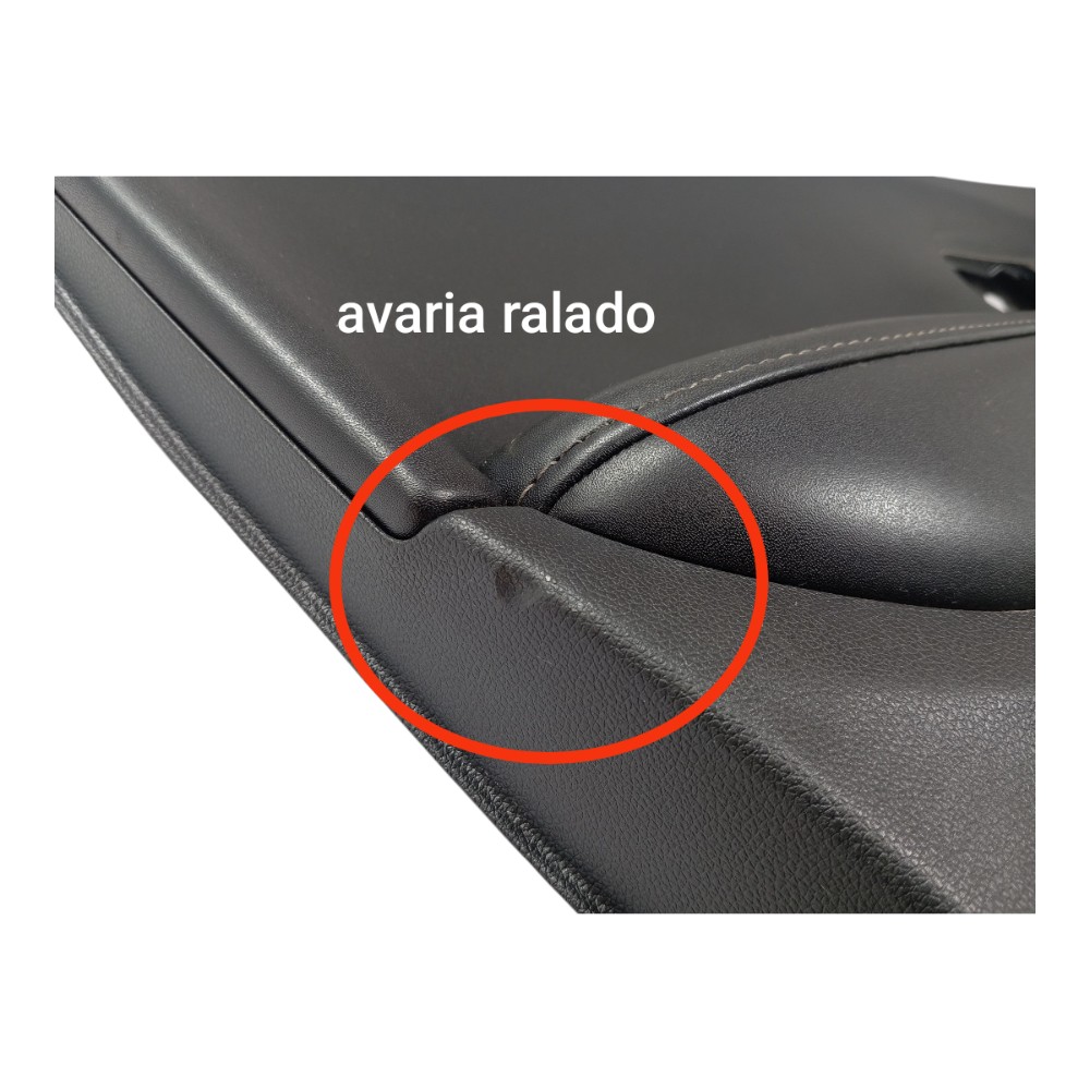 Forro Porta Dianteira Esquerda Honda Hrv 2017 A 2021 V660 6