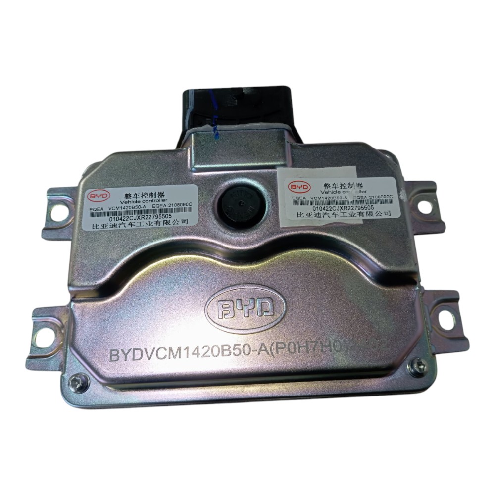 Módulo Injeção Byd Dolphin Mini 2024 2025 V634 6