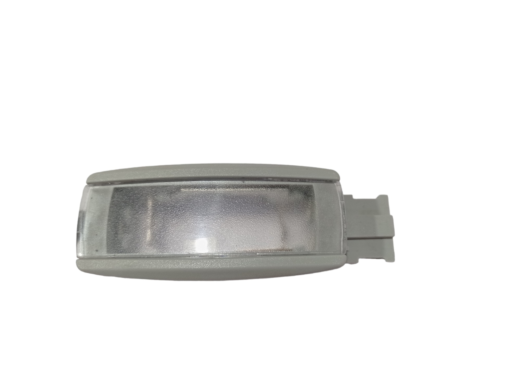 Luz Quebra Sol Vw Golf Tsi Comfortline 1.0 2017 V585 6