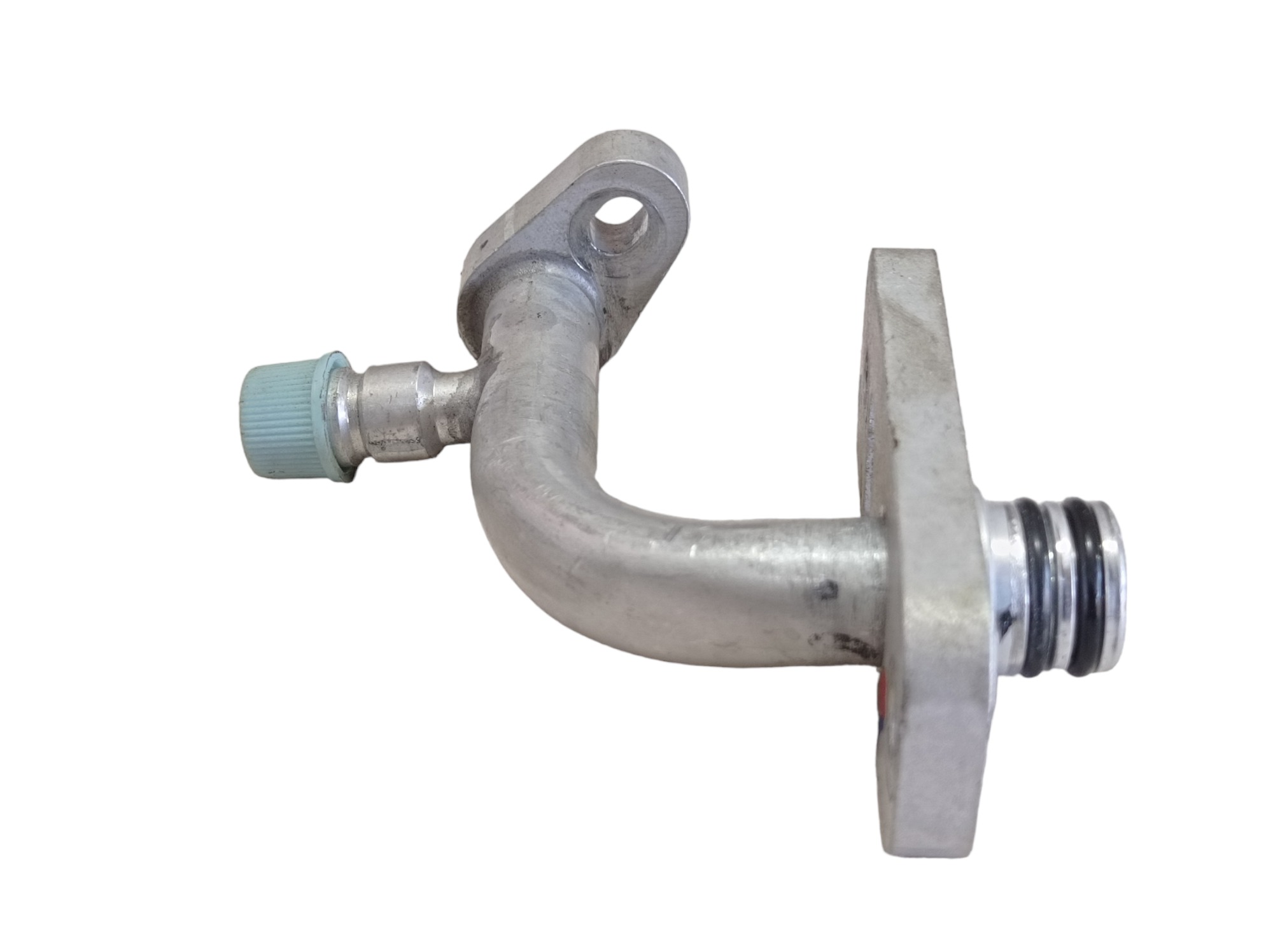 Mangueira Ar Condicionado Byd Dolphin Gs 2024 2025 V594 2