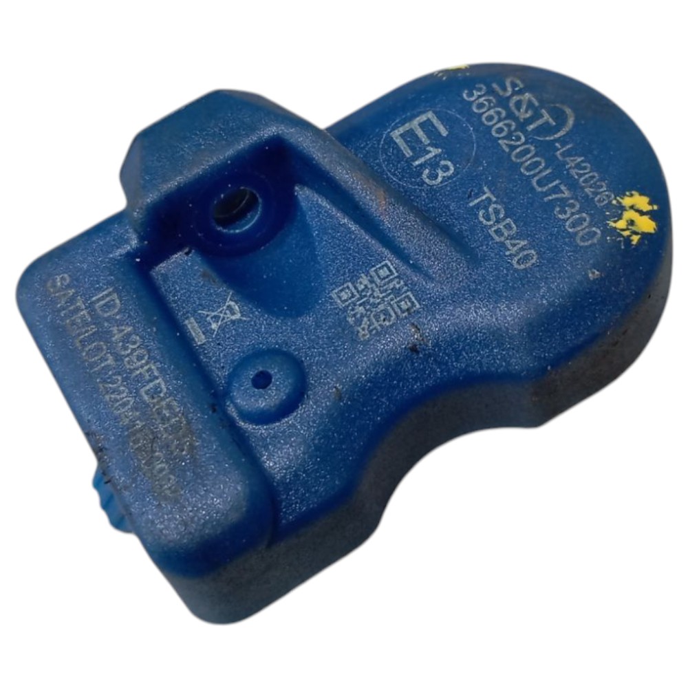 Sensor pressão pneu Jac EJS1 2022 a 24 V651 6