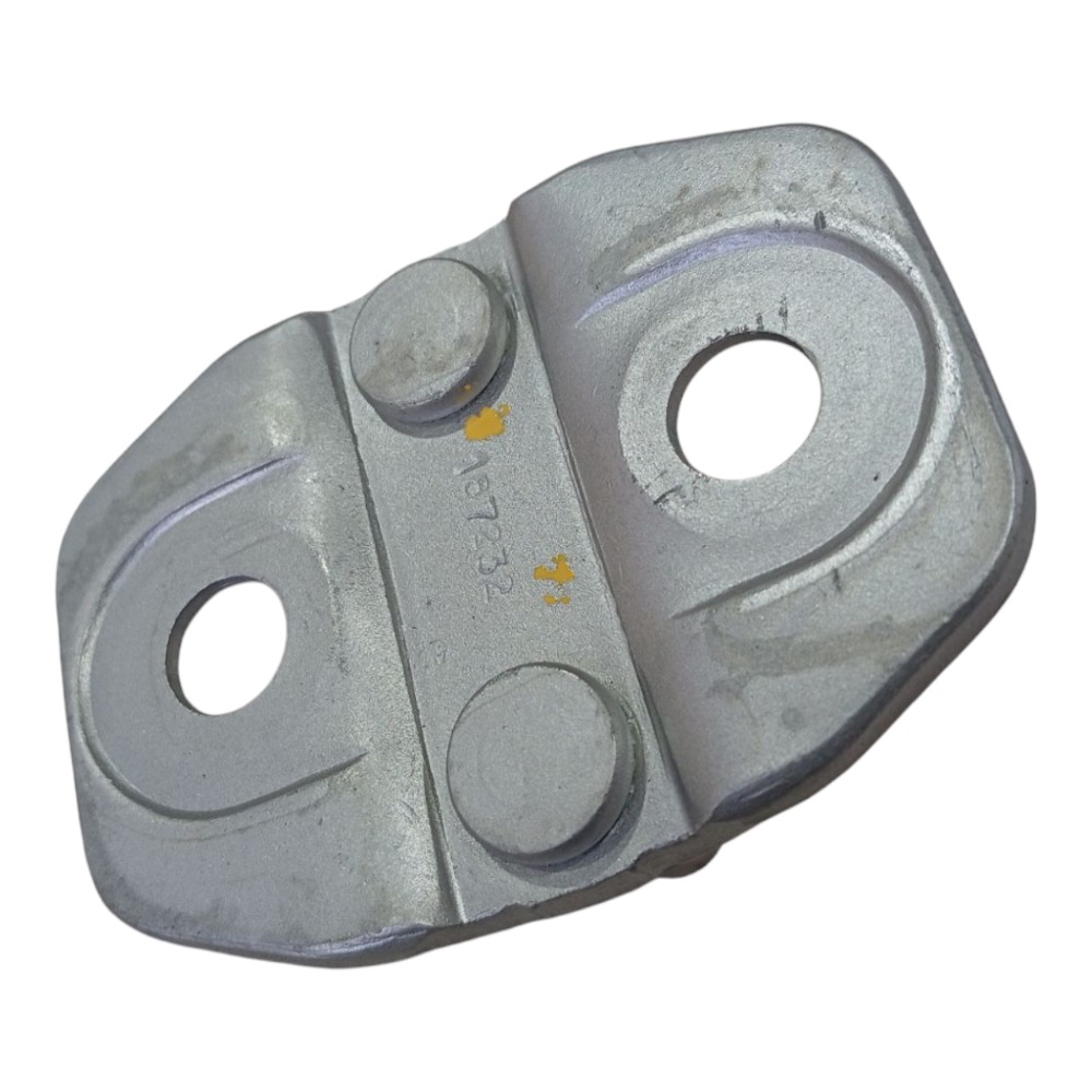 Batente Porta Ram Rampage Rt 2023 2024 V641 1