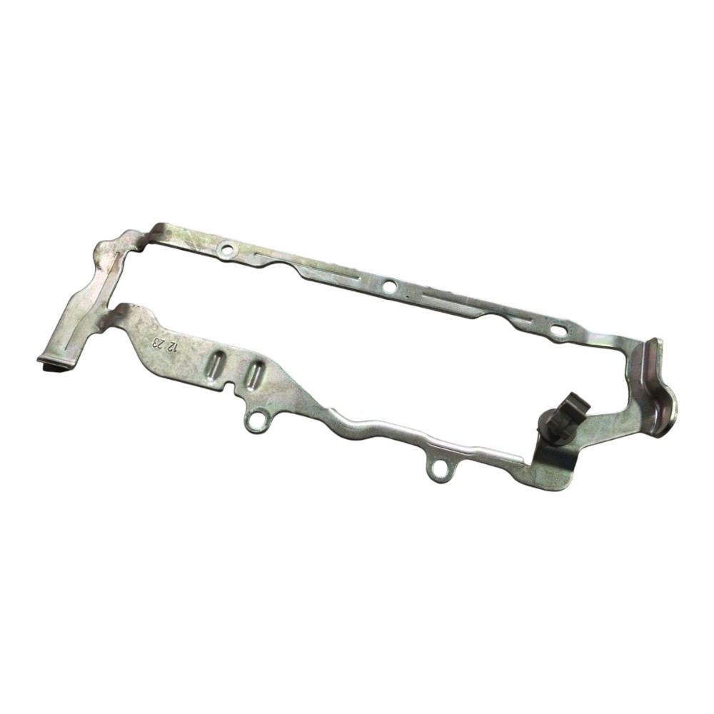 Suporte Coletor Admissão Fiat Mobi 2025 V654 8