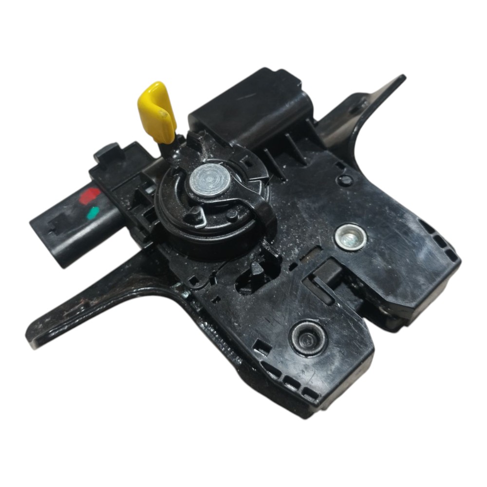 Fechadura Tampa Traseira Byd Dolphin Gs 2024 2025 V666 2