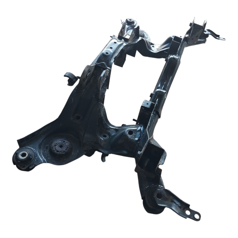 Quadro Traseiro Ford Fusion 2010 a 12 V637 8